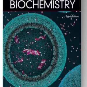 Lehninger Principles of Biochemistry 8th Edition