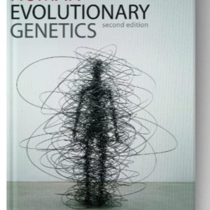 Human Evolutionary Genetics, Second Edition 2nd Edition