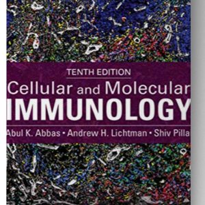 Cellular and Molecular Immunology E-Book 10th Edition
