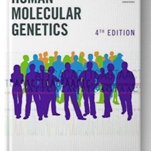 Human Molecular Genetics, Fourth Edition 4th Edition