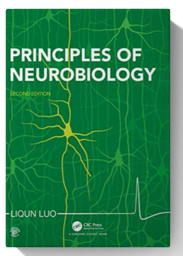 Principles of Neurobiology 2nd Edition