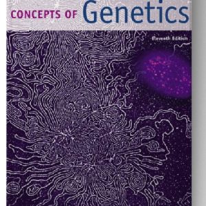 Concepts of Genetics 11th Edition