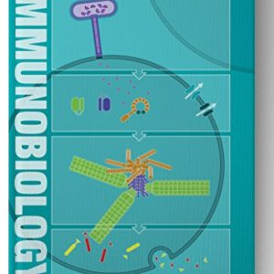 Janeway's Immunobiology 9th Edition