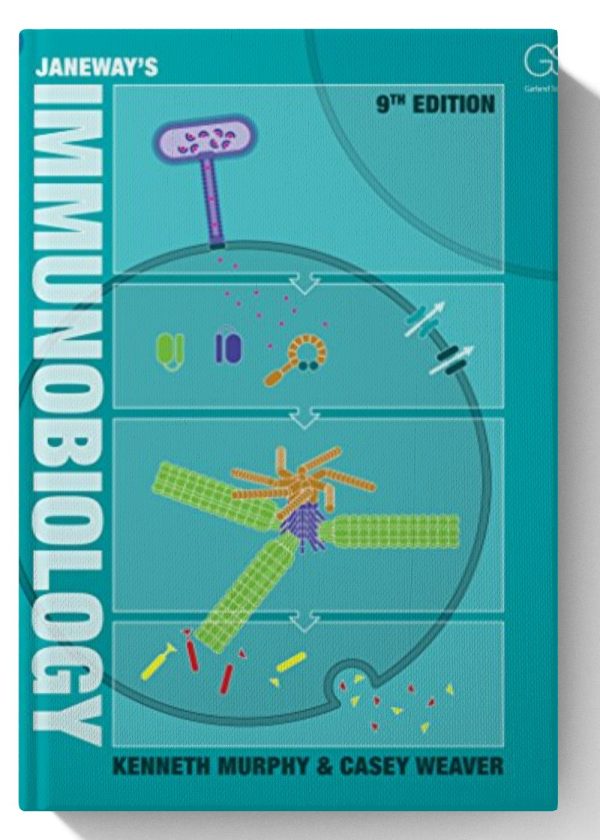 Janeway's Immunobiology 9th Edition