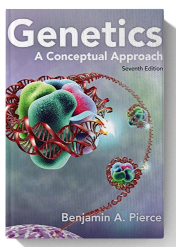 Genetics: A Conceptual Approach 7th Edition