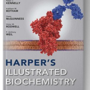 Harper's Illustrated Biochemistry, Thirty-Second Edition 32nd Edition