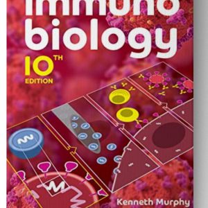 Janeway's Immunobiology (Tenth Edition) 10th Edition