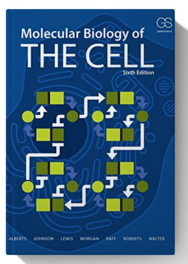 Molecular Biology of the Cell 6th Edition