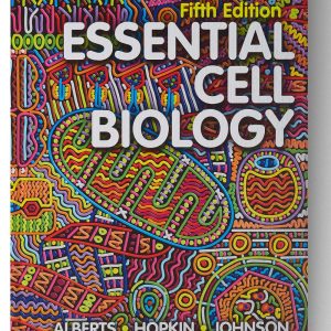Essential Cell Biology Fifth Edition