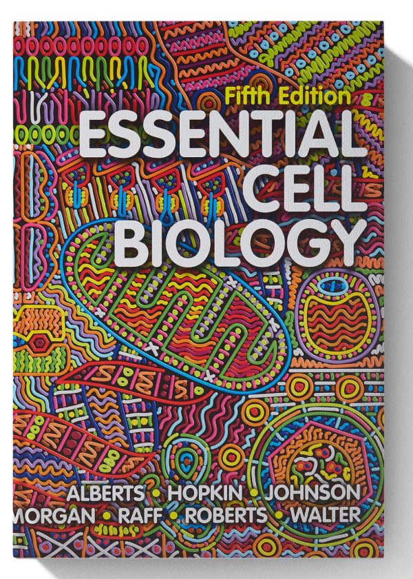 Essential Cell Biology Fifth Edition