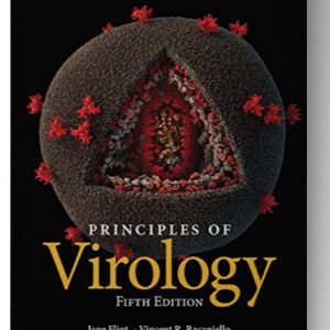 Principles of Virology (ASM Books) 5th Edition