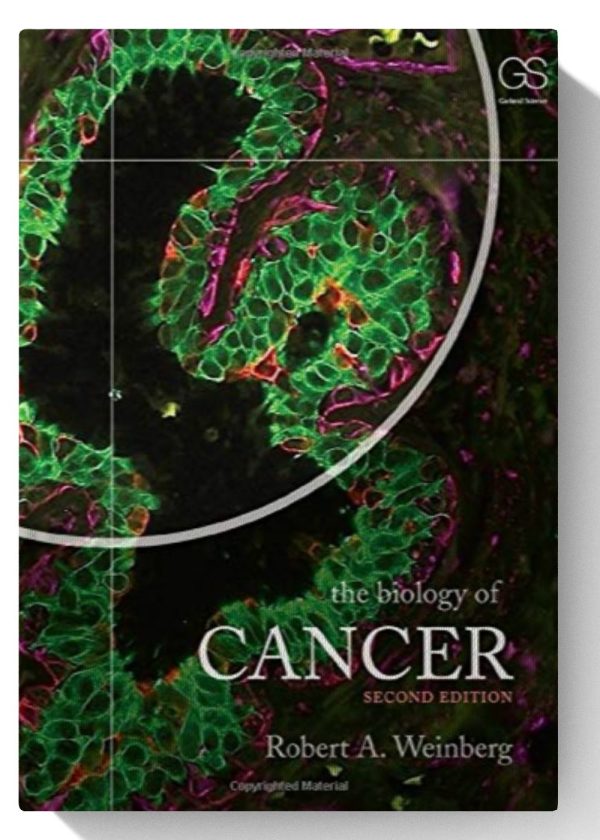 The Biology of Cancer, 2nd Edition