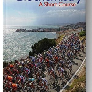 Biochemistry: A Short Course 4th Edition