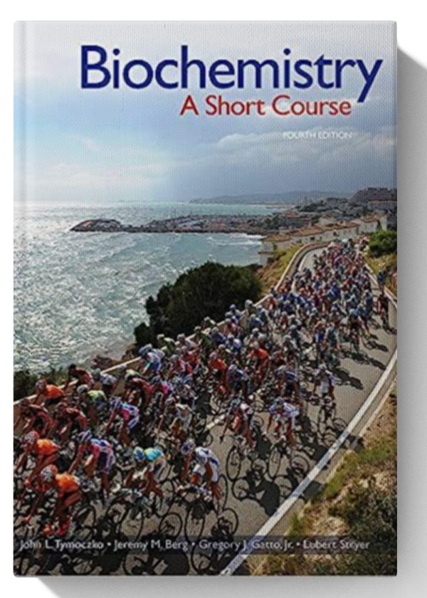 Biochemistry: A Short Course 4th Edition