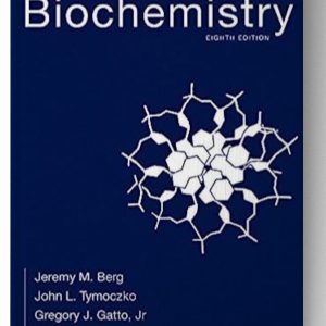 Biochemistry Eighth Edition
