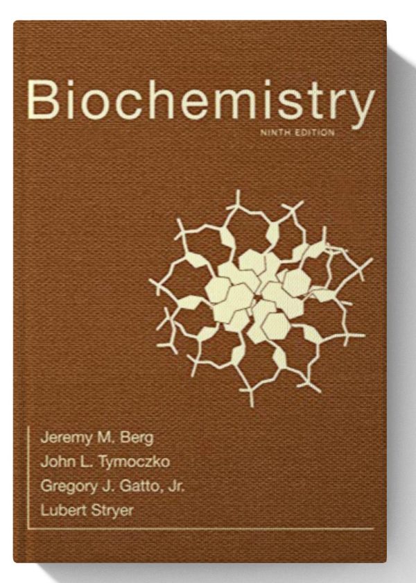 Biochemistry 9th Edition