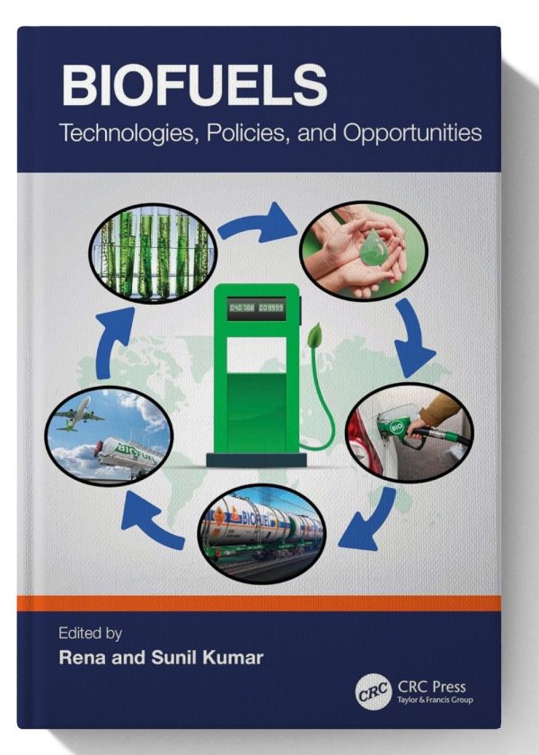 Biofuels: Technologies, Policies, and Opportunities 1st Edition