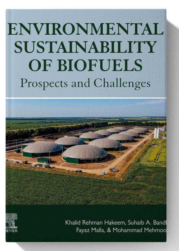 Environmental Sustainability of Biofuels: Prospects and Challenges