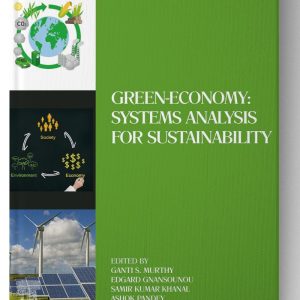 Biomass, Biofuels, Biochemicals: Green-Economy: Systems Analysis for Sustainability
