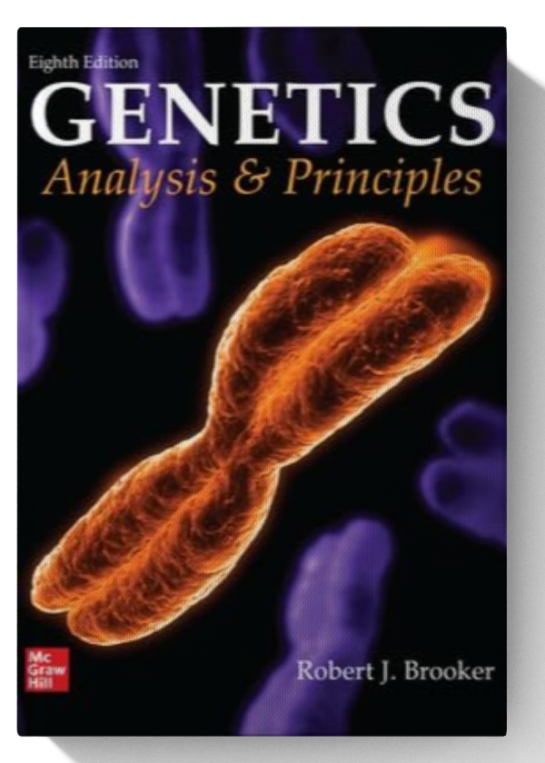 Loose Leaf for Genetics: Analysis and Principles 8th Edition