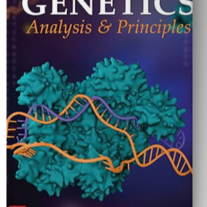 Genetics: Analysis and Principles 7th Edition