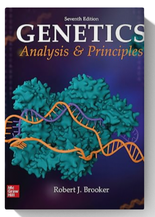 Genetics: Analysis and Principles 7th Edition
