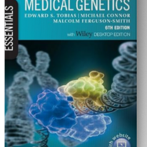 Essential Medical Genetics (Essentials Book 23) 6th Edition