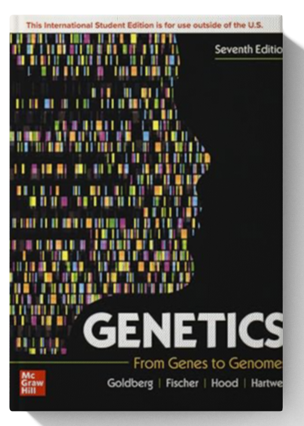 ISE Genetics: From Genes to Genomes (ISE HED WCB CELL & MOLECULAR BIOLOGY) Paperback – International Edition, December 29, 2020