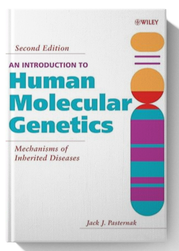 An Introduction to Human Molecular Genetics: Mechanisms of Inherited Diseases 2nd Edition