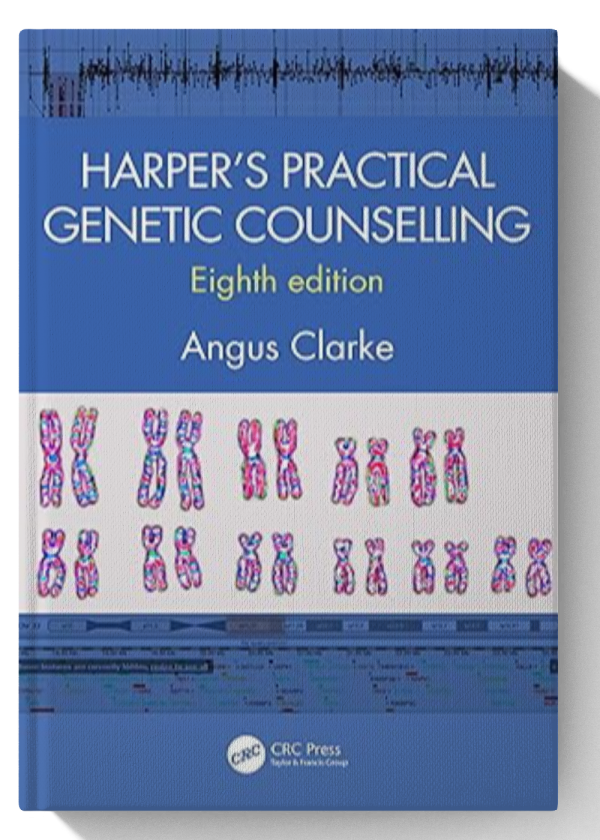 Harper's Practical Genetic Counselling, Eighth Edition 8th Edition