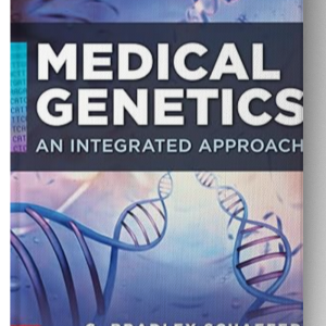 Medical Genetics 1st Edition