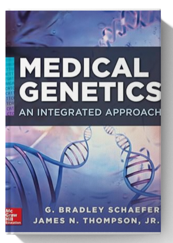 Medical Genetics 1st Edition