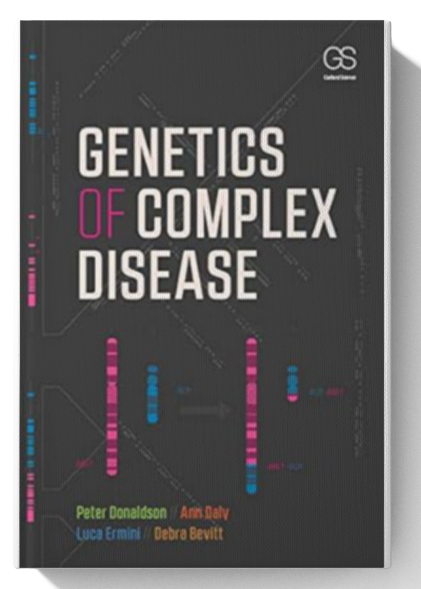 Genetics of Complex Disease 1st Edition