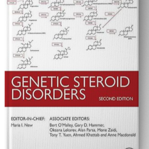 Genetic Steroid Disorders