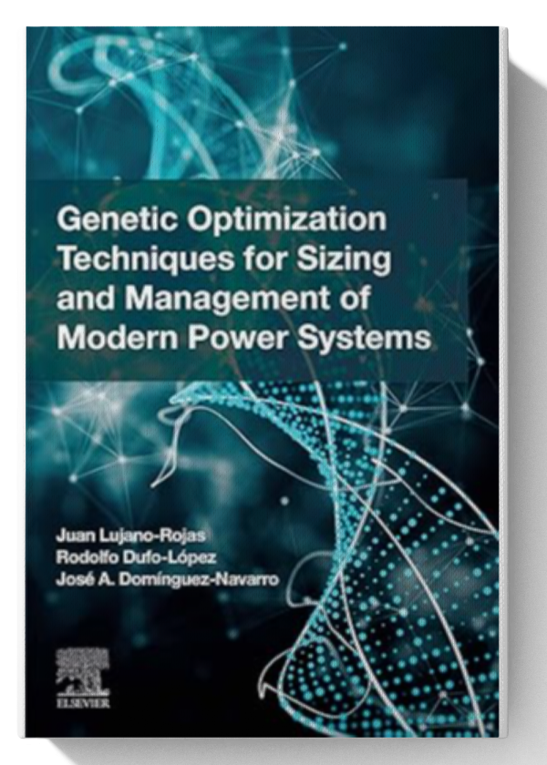 Genetic Optimization Techniques for Sizing and Management of Modern Power Systems