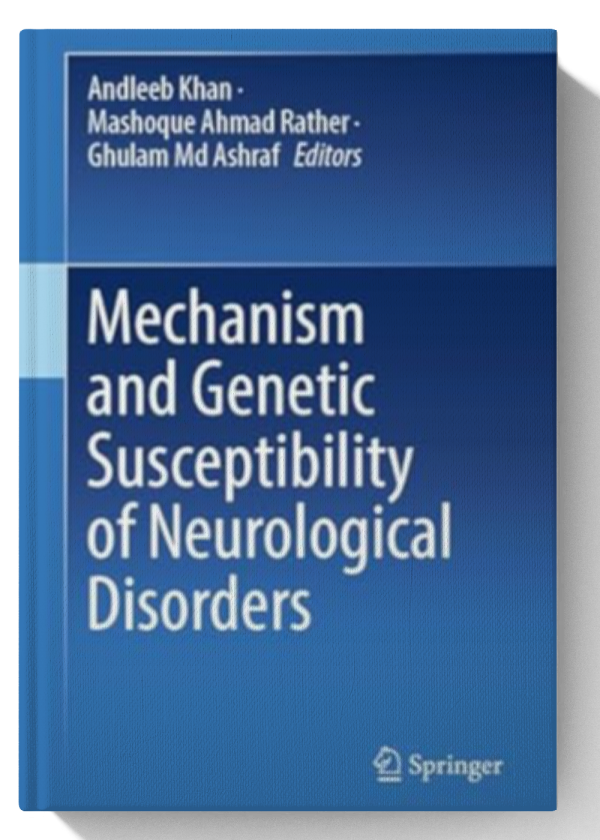 Mechanism and Genetic Susceptibility of Neurological Disorders