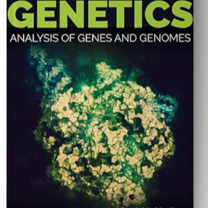 Genetics: Analysis of Genes and Genomes: Analysis of Genes and Genomes 9th Edition