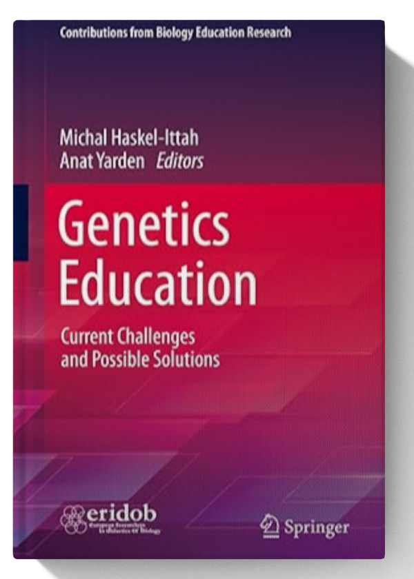 Genetics Education: Current Challenges and Possible Solutions (Contributions from Biology Education Research)