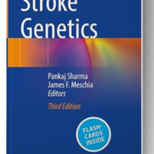 Stroke Genetics 3rd Edition