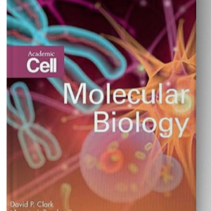 Molecular Biology 3rd Edition