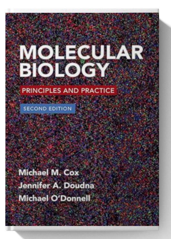 Molecular Biology: Principles and Practice Second Edition